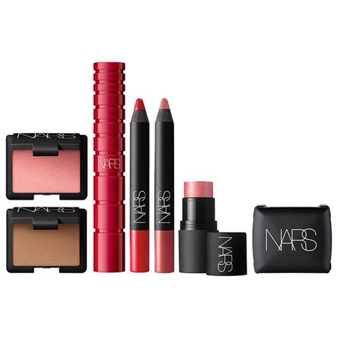 Nars Professional Makeup Kits - Mugeek Vidalondon