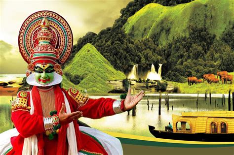 Kerala Tour Packages - Tour packages in chennai honeymoon tour packages ...