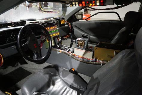 1983 Delorean DMC-12 Values | Hagerty Valuation Tool®