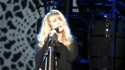 Stevie Nicks Leather and Lace Live Sydney 29.11.2011 | Stevie nicks ...