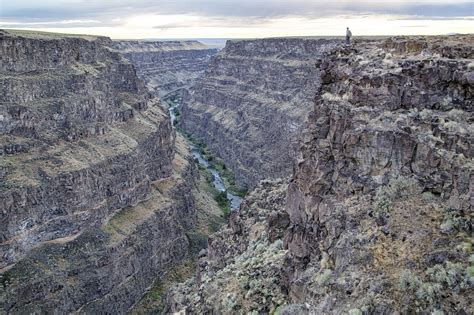 Bruneau River Canyon | Visit Idaho