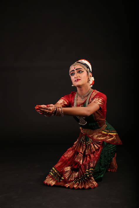 Navarasa - Bharatanatyam Arangetram