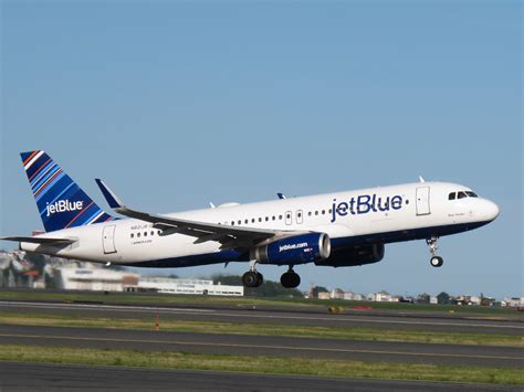 JetBlue Airways Corporation Earnings: Profit Flies Higher | The Motley Fool