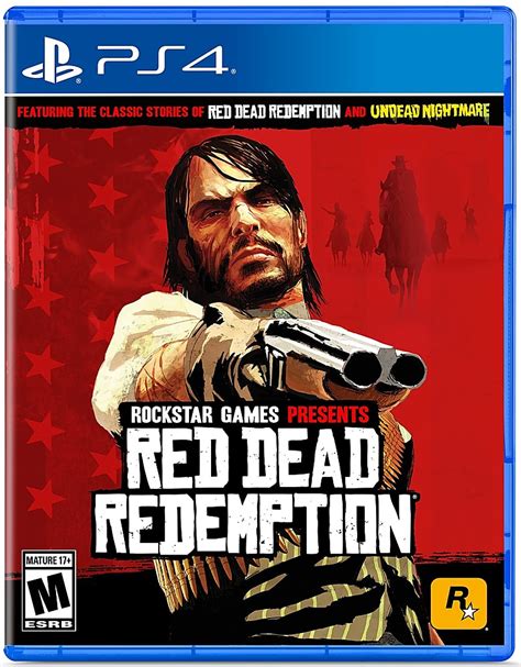 Red Dead Redemption II for PS4 - www.weeklybangalee.com