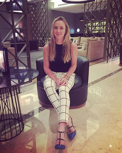 Instagram photo by Elina Svitolina • Feb 21, 2016 at 7:57pm UTC | Elina svitolina, Wta tennis, Women