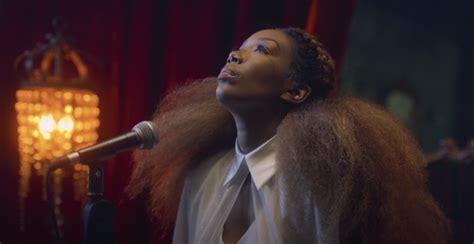 New Video: Brandy “Borderline” - Rap Radar