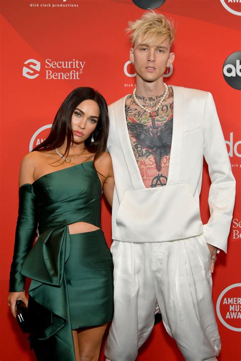 Machine Gun Kelly Rapper Wife, Machine Gun Kelly Girlfriend List Who ...