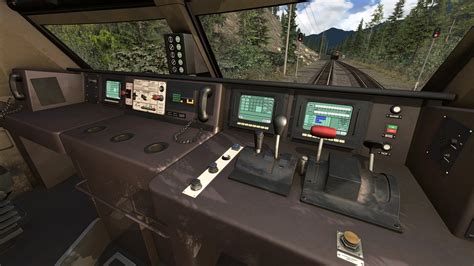 Train Simulator: Amtrak P40DC Loco Add-On - Keymailer