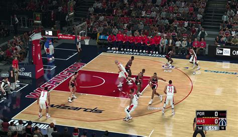 The 10 Best Basketball Games For PC | GAMERS DECIDE