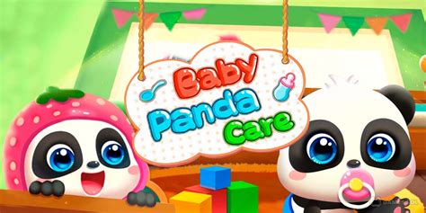 Baby Panda Care – Download & Play For Free Here