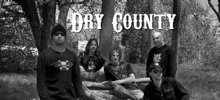 Artists - Dry County