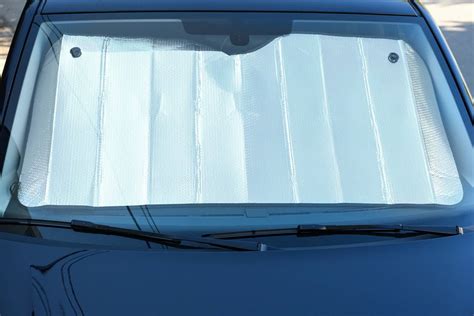 How To Cover Car Windows For Privacy Or Sleeping - DIY