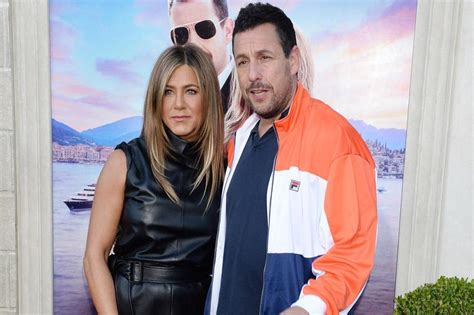 Adam Sandler and Jennifer Aniston to star in Murder Mystery sequel