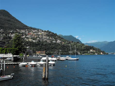 Cernobbio the best things to do and see - Como and its lake