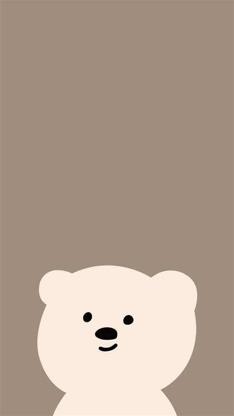 Teddy Bear Aesthetic Wallpapers - Wallpaper Cave