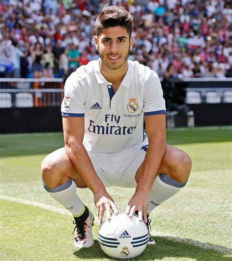 Marco Asensio Wallpapers - Wallpaper Cave