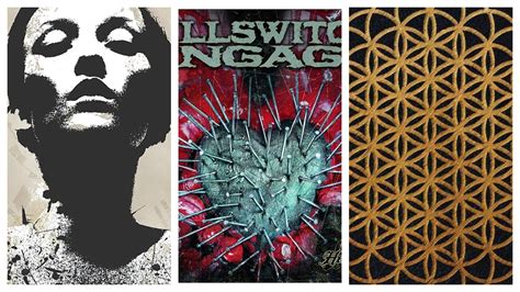 A beginner's guide to metalcore in five essential…