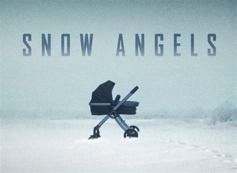 Snow Angels TV Show Air Dates & Track Episodes - Next Episode