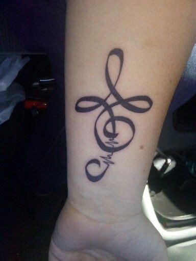 Embrace Life Symbol Tattoos