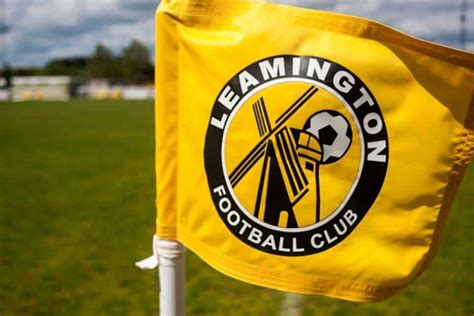 Match details: Leamington FC v County - Stockport County