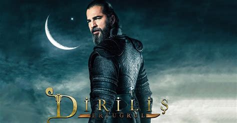 Resurrection: Ertugrul Season 3 - episodes streaming online