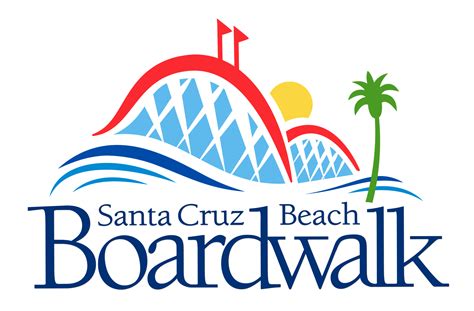 Santa Cruz Beach Boardwalk - Wikipedia