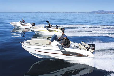 12 of the best bowriders boats