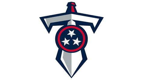 Tennessee Titans Logo and sign, new logo meaning and history, PNG, SVG