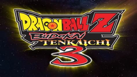 Dragon Ball Z: Budokai Tenkaichi 3 Details - LaunchBox Games Database