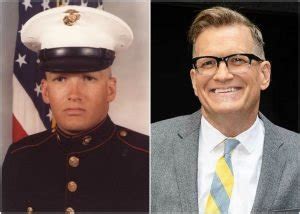 Celebrities Who Served In The Military - Some Of Them Should Be ...