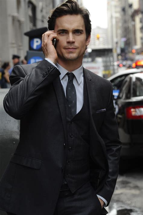 Neal Caffrey - White Collar Photo (19373206) - Fanpop