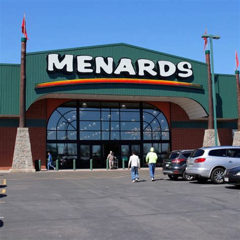 10 Things Menards Employees Won’t Tell You | Menards, Home improvement store, Home improvement