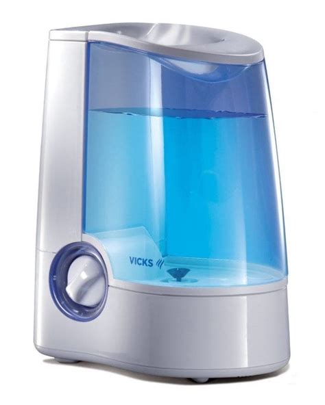 The Best Humidifiers For Dry Skin, Nose, And Eye Relief