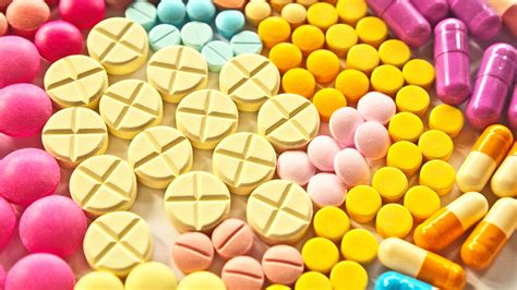 Examining Trends in Oral Solid Dosage Manufacturing