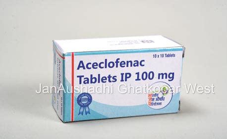 Aceclofenac Tablet Uses Updated 2023, 45% OFF