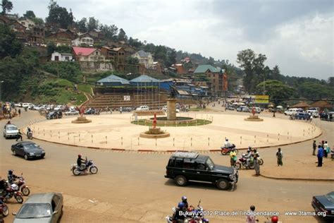 Bukavu | City Gallery | Page 34 | SkyscraperCity Forum