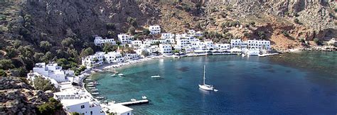 Sfakia Destinations | Taxi Transfers Crete TaxiSfakia.com