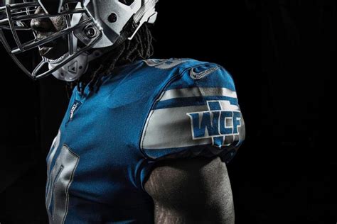 Detroit Lions officially unveil new uniforms | Chris Creamer's ...