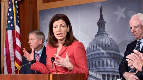 GOP Sen. Kelly Ayotte Backs Immigration Reform Bill | Fox News