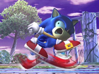 sanic gif | Tumblr