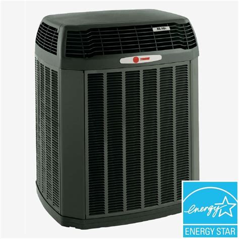 Trane airconditioners prijzen en installatiekosten | Mont Blanc