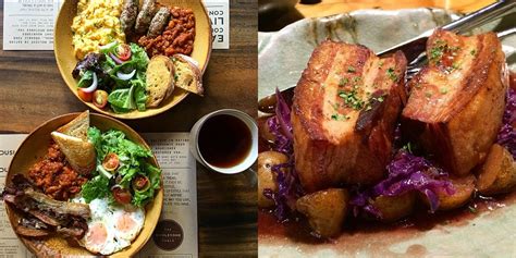 18 Restaurants in Manila Where You Can Get Your Organic Fix | Booky