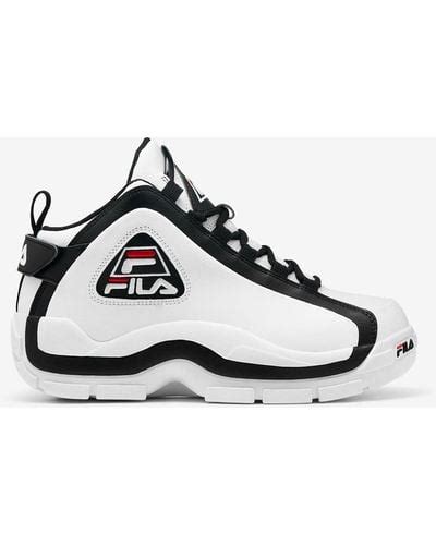 Fila Shoes for Men | Online Sale up to 64% off | Lyst