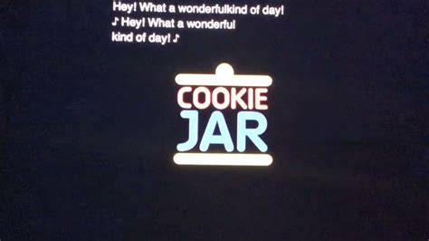 Cookie jar & wgbh Boston - YouTube