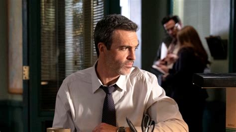 Law & Order Season 23 Images See Reid Scott as NBC Drama’s New Detective