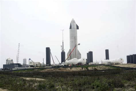 Mission habitée vers la Lune : la NASA choisit SpaceX