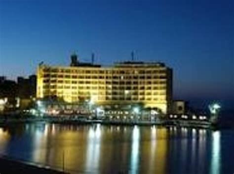 AL RASHEED HOTEL - Reviews (Baghdad, Iraq)