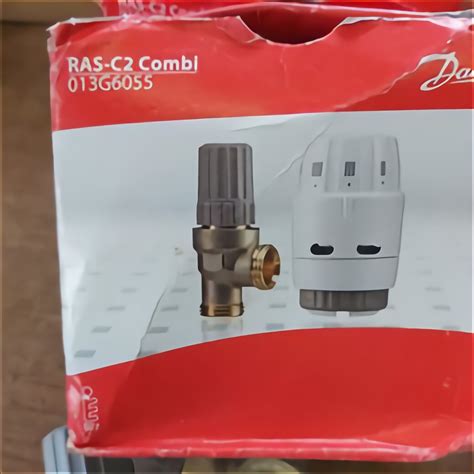 Danfoss Trv for sale in UK | 49 used Danfoss Trvs