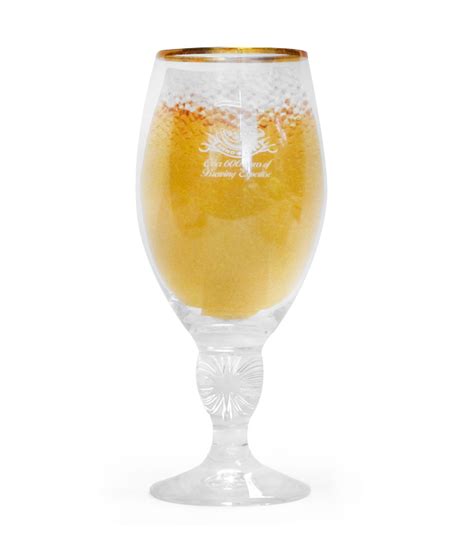 Stella Artois Chalice Glassware - The Beer Gear Store