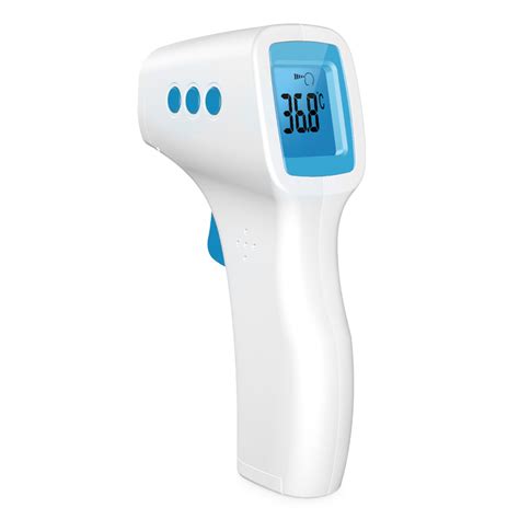 ABLE Infrared Forehead Thermometer